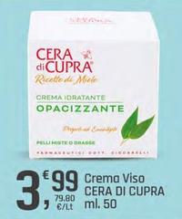 Miele - Crema Viso