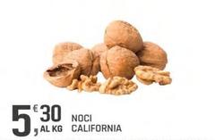 Noci California