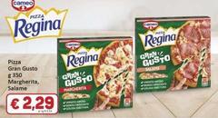 Cameo - Pizza Gran Gusto Margherita