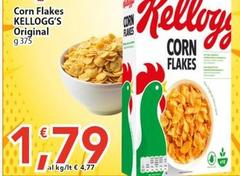 Kelloggs - Corn Flakes Original