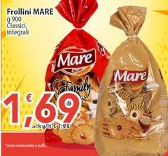Mares - Frollini