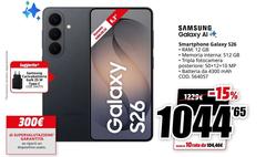 Samsung - Smartphone Galaxy A14 +