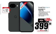 Google - Smartphone Pixel 1gbq