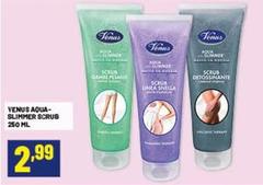 Venus -  Agua-Slimber Scrub