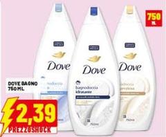 Dove -  Bagno
