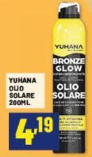 Olio Solare