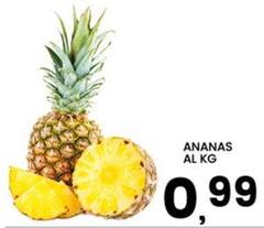 Ananas