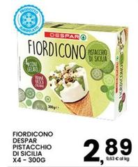 Despar - Fiordicono Pistacchio Di Sicilia