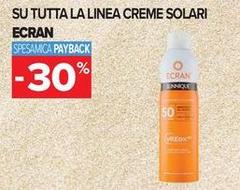Linea - Su Tutta La  Creme Solari