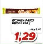 Exquisa - Pasta
