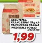 Agluten Il Francesino
