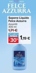 Felce Azzurra - Sapone Liquido