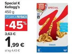 Kelloggs - Special K