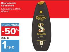 DermoMed - Bagnodoccia