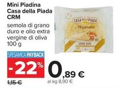 Casa Della Piada -