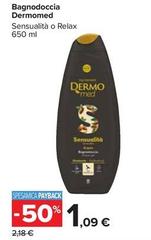 DermoMed - Bagnodoccia