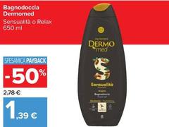 DermoMed - Bagnodoccia