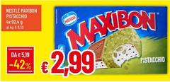 Nestlè - Pistacchio