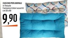 Cuscino Per Animali