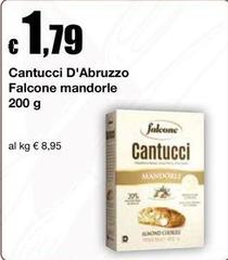 Falcone - Cantucci D'Abruzzo