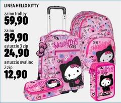 Linea -  Kitty