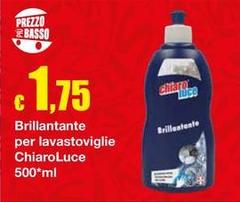 Basso - Brillantante Per Lavastoviglie