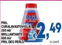Pril - Curalavastoviglie