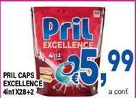 Pril - Excellence