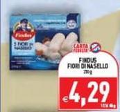 Findus - Fiori Di Nasello