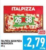 Italpizza - Pizza Margherita