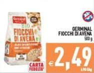 Germinal - Fiocchi Di Avena