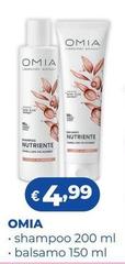 Omia - Shampoo