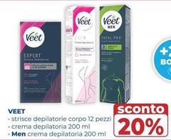 Veet -  -