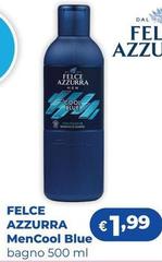 Felce Azzurra - Mencool Blue