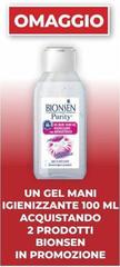 Bionsen - Gel Mani Igienizzante