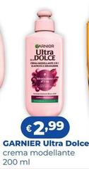 Garnier - Ultra Dolce