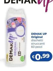 Demak'up - Original