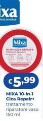 Mixa -  Cica Repair+