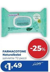 Farmacotone - Naturalbebé
