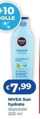 Nivea - Sun Hydrate