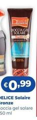 Delice - Solaire Bronze