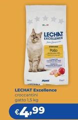 Monge - Lechat Excellence