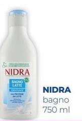 Nidra - Bagno