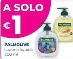 Palmolive - Sapone Liquido