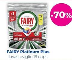 Fairy - Platinum Plus