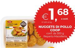 Coop - Nuggets Di Pollo