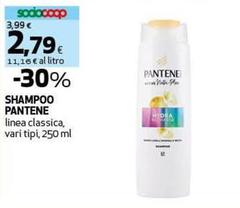 Pantene - Shampoo