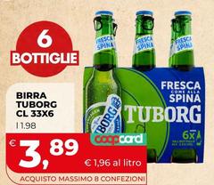 Tuborg - Birra