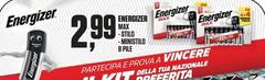Energizer - Max Stutto