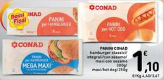 Bassi - Panini
